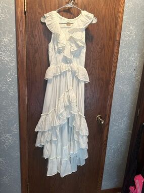 Sunsational Midi Dress